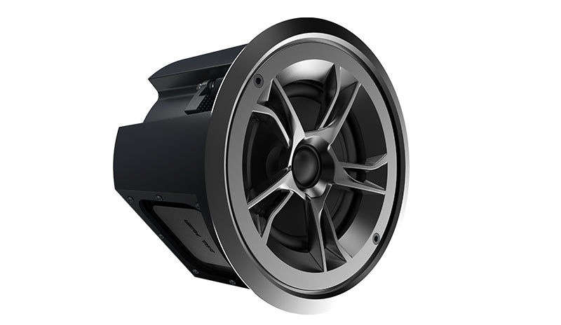 Background Speakers