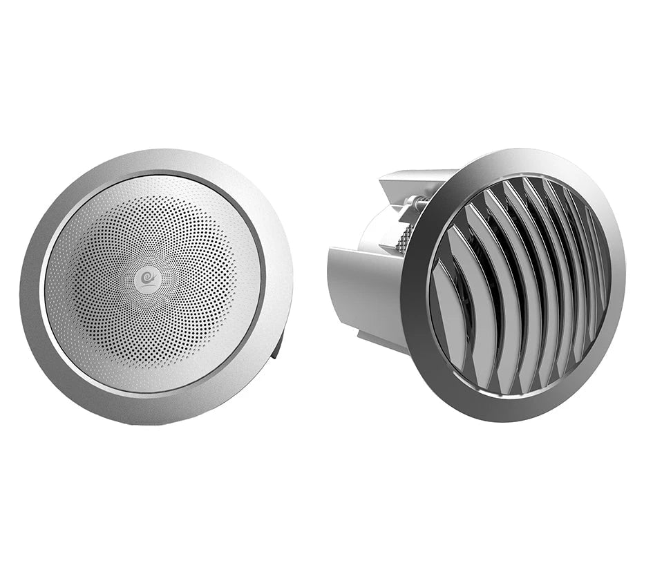 In Ceiling Speakers