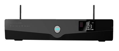 Audio Video Receiver - AV 900 ll